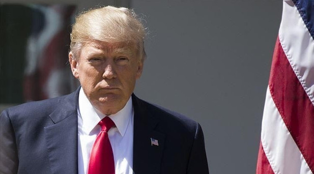 Trump helikopterin düştüğünü doğruladı