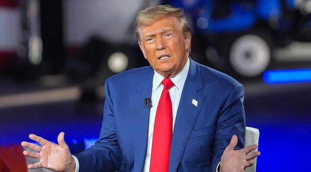 Emekli ABDli general Kimmittten Trumpa sert eleştiri