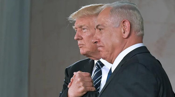 Netanyahu: Hayatımı bunu engellemeye adadım