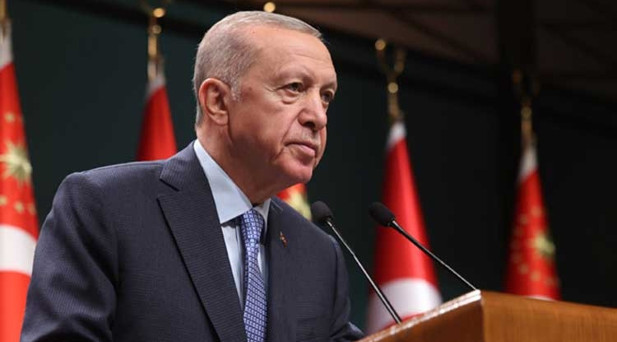 Cumhurbaşkanı Erdoğandan ABD-İran anlaşması sonrası ilk açıklama