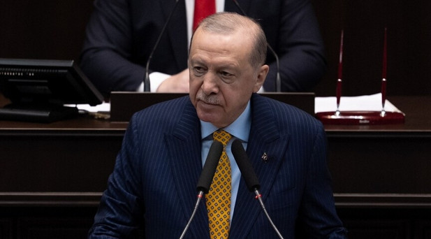  Mutabakatı memnuniyetle karşılıyorum
