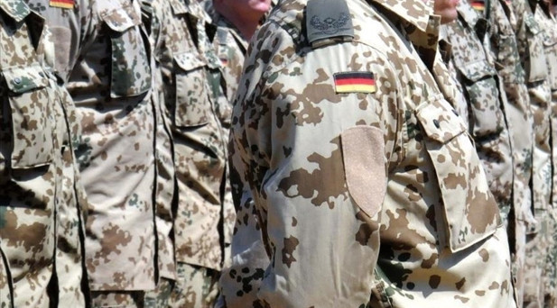 Almanya Hürmüze asker göndermeye hazırlanıyor