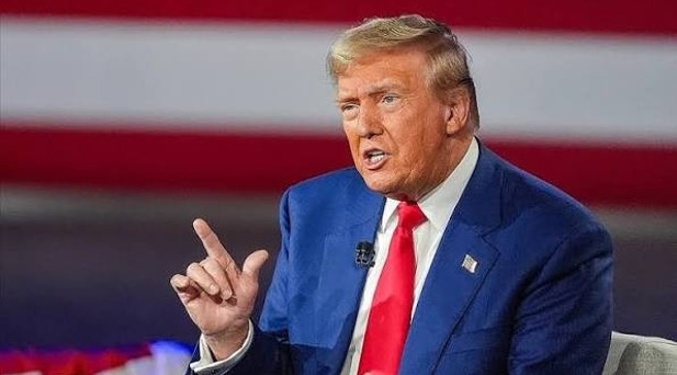 İsrail basını küplere bindi: Trumpa ihanet suçlaması