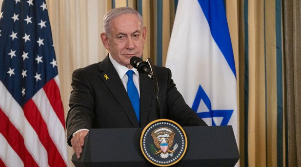  ABD Netanyahuya alternatif arayışında