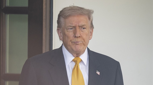 Trumptan İran heyetine tehdit