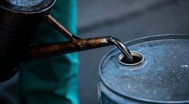 ABDden İran petrolüne geçici lisans