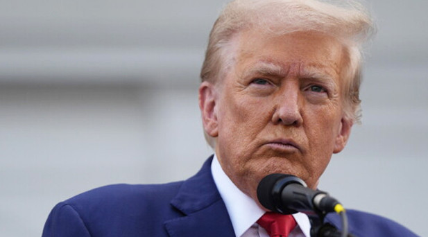 Trumptan Senatonun kararına sert tepki