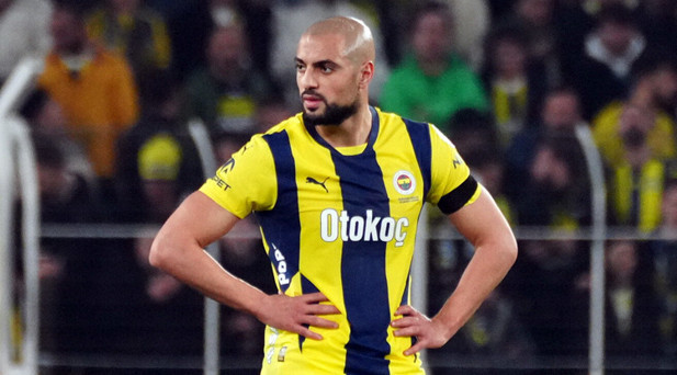 AMRABAT İÇİN 7 MİLYON EUROLUK TEKLİF