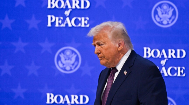 Trumptan dondurulmuş varlık iddiası: ABD &uuml;r&uuml;nleri almak i&ccedil;in kullanılacak