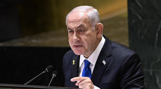 Netanyahu: Lübnandan çekilme yok