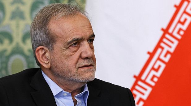 Pezeşkiyan: İranın 6 milyar doları serbest bırakılmalı