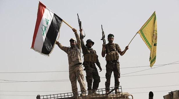 Irak, İran yanlısı gruplara silah bırakmaları için süre verdi