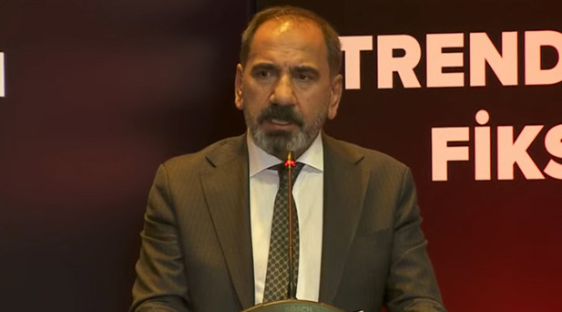 FİKSTÜR ÇEKİMİ BAŞLADI
