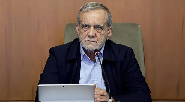 Pezeşkiyandan Trumpa yanıt