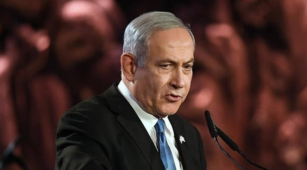 Eski İsrail Başbakanı, Netanyahunun seçimleri ertelemek için ülkeyi İranla savaşa sürükleyebileceğini söyledi