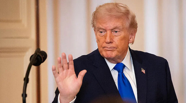 Trumptan Tahran ile anlaşma mesajı