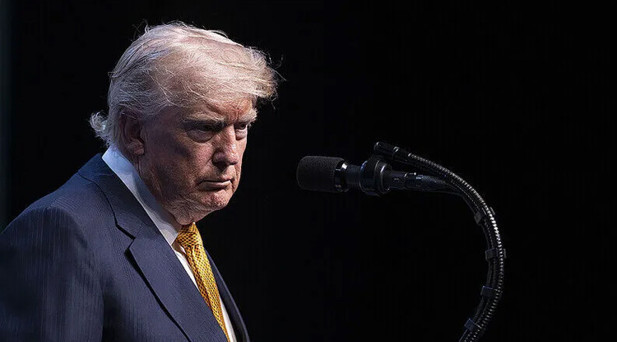 Trumptan büyük yıkım tehdidi