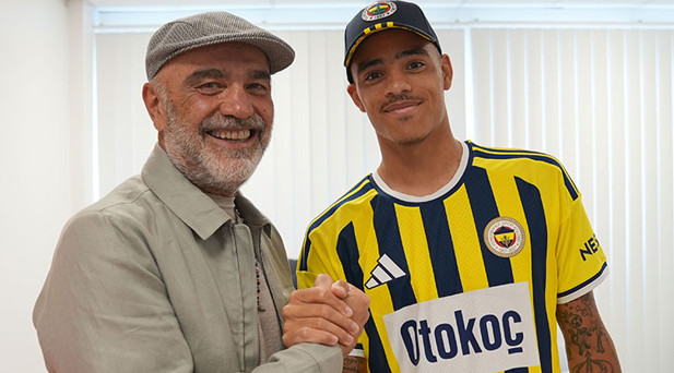 FENERBAHÇEDEN ÇAĞRI
