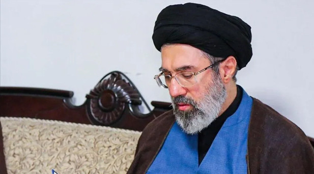 Hamaney ateşkes anlaşmasını iptal etti