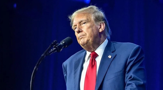 Trumptan İrana yaptırım çağrısı