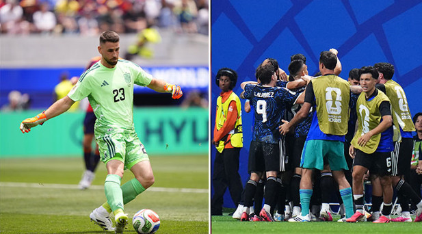 EN GOLCÜ, EN AZ GOL YİYEN TAKIMA KARŞI