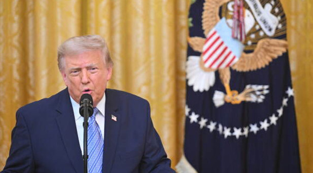Trumptan intikam tehdidi