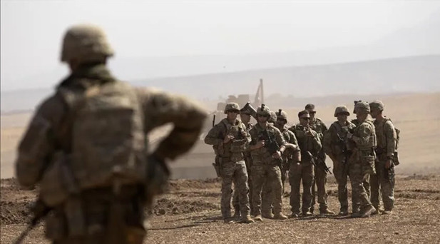 ABD ölen asker sayısını 18den 14e düşürdü