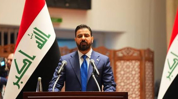 Irak arabuluculuk iddiasını yalanladı