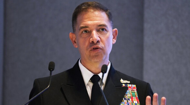 CENTCOM komutanının saldırıların durdurulmasını önerdiği iddiası