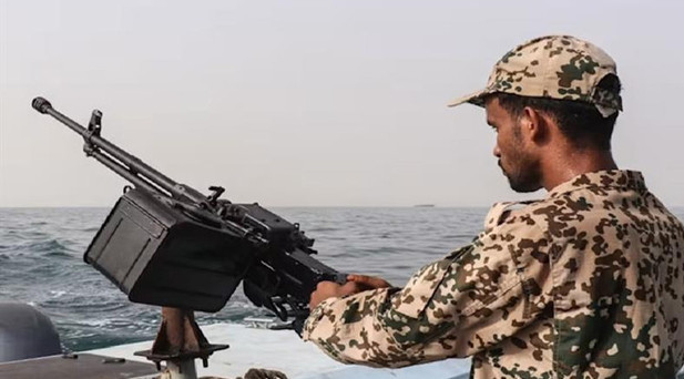 Suudi Arabistandan Kızıldeniz koalisyonu