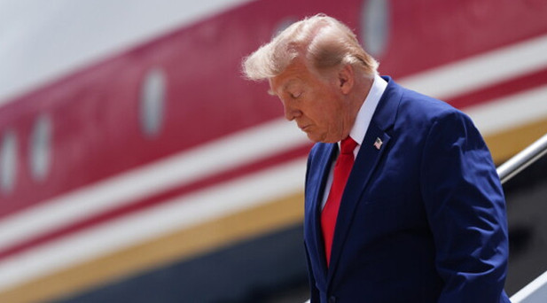 Trump kabinesiyle İranı görüşecek