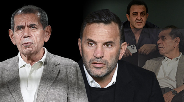 Galatasaraydan 10 numara sürprizi Bu hafta bitirmek istiyor