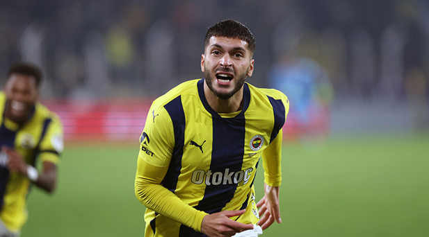 OĞUZ AYDIN, AVRUPANIN RADARINDA