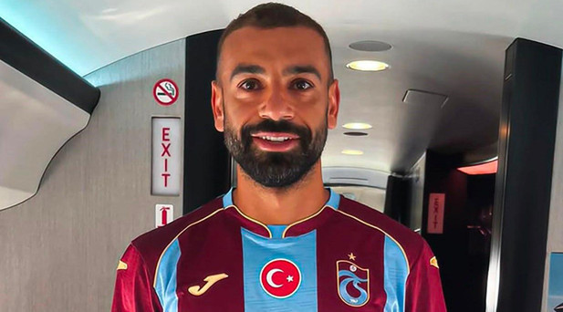 SAAT 20.00DE TRABZONDA OLACAK