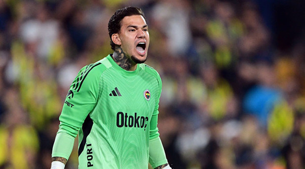 EDERSON, JUVENTUSA TEKLİF EDİLDİ
