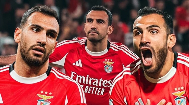 F.BAHÇENİN İSTEDİĞİ PAVLİDİS İÇİN BENFİCADAN AÇIKLAMA