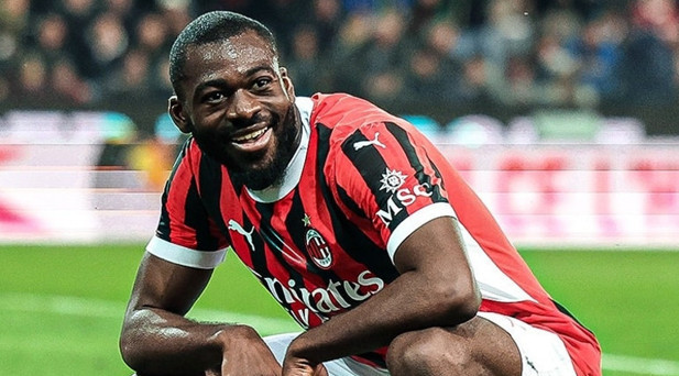 BEŞİKTAŞTAN YOUSSOUF FOFANA ATAĞI
