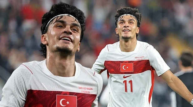 CAN UZUNDA FARK KAPANIYOR