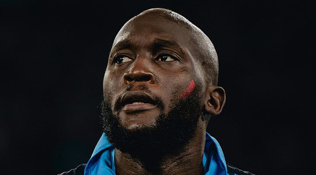 F.BAHÇE İÇİN LUKAKU İDDİASI: SÖZLÜ ANLAŞMAYA VARILDI