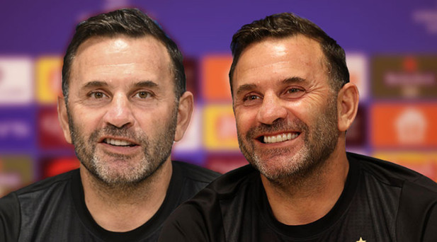 Galatasaray alıyor Anlaşmak üzere