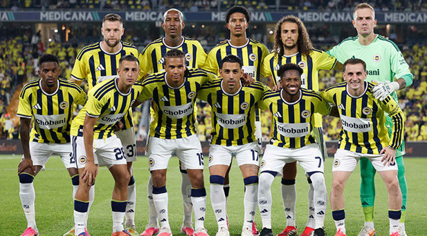 Fenerbahçe’de ayrılık Bonservisi belli oldu