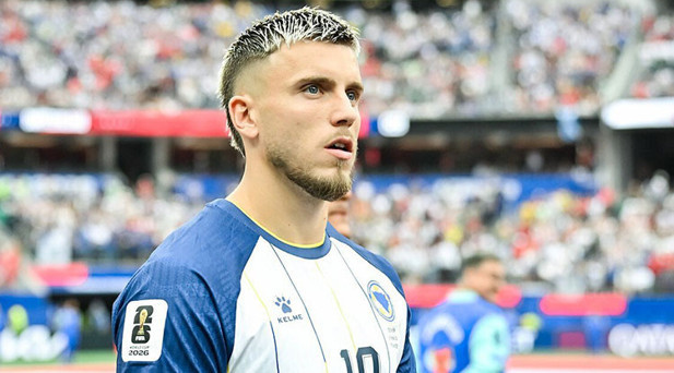 ASLAN, DEMIROVIC İÇİN PAZARLIK MASASINDA
