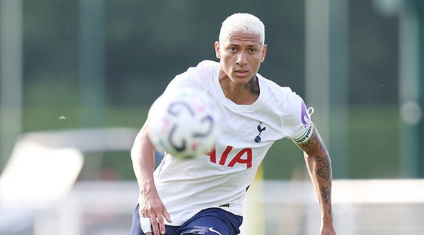 TRABZONSPORA RICHARLISON ÖNERİSİ