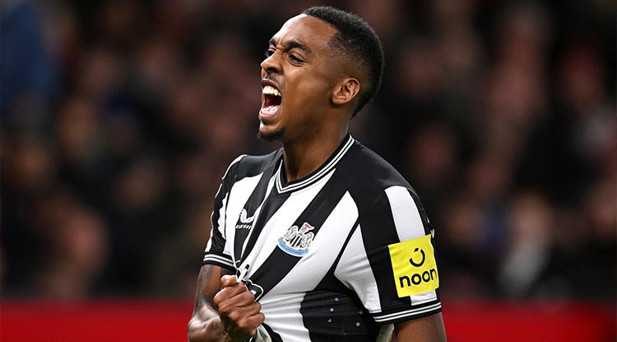 BEŞİKTAŞ, NEWCASTLEI BEKLİYOR