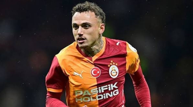 GALATASARAYDAN NOA LANGA VETO