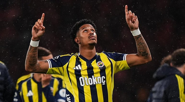 OOSTERWOLDE TRANSFERİ İMZAYA KALDI