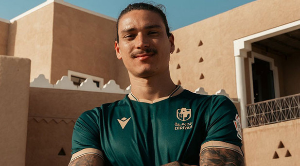 NUNEZİN TRANSFERİ AÇIKLANDI