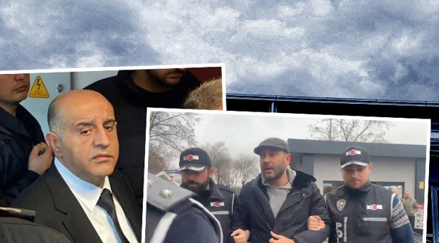 Son dakika... Aziz İhsan Aktaş davasında karar açıklanıyor... Aktaşa örgüt suçundan beraat