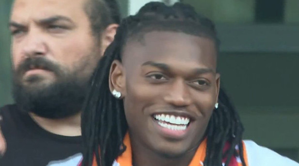 GEORGE GARDİ BU TRANSFER İÇİN HAZİRAN AYINDAN BERİ ÇOK UĞRAŞTI