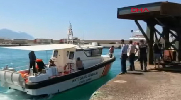 Türkiye arama kurtarma çalışmalarına destek veriyor